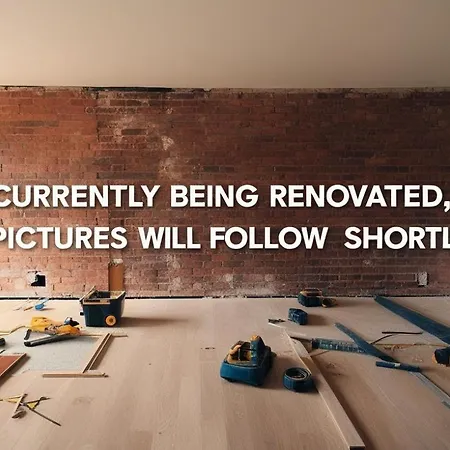 Appartement Emas 8 Mit 2 Einzelbetten, Kueche, Dusche, Tv *