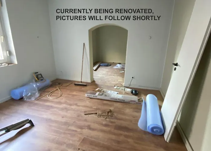 Emas 8 Mit 2 Einzelbetten, Kueche, Dusche, Tv